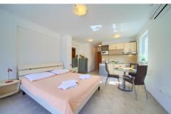 Apartmány Martina Apartmán 4: (2+1) - No foto 1