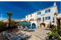 Prázdninový dom Dunatić Apartmán 1 - Dunatić foto 1