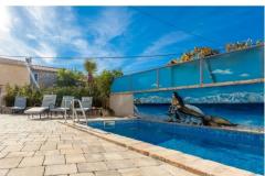 Prázdninový dom Dunatić Apartmán 1 - Dunatić foto 5