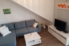 VILLA JEKA, MALINSKA Apartmán 1 - Ap1 foto 5