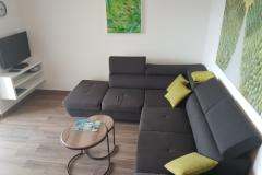 VILLA JEKA, MALINSKA Apartmán 3 - Ap3 foto 5