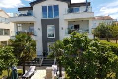 VILLA JEKA, MALINSKA Apartmán 4 - Ap4 foto 2