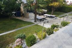 VILLA JEKA, MALINSKA Apartmán 4 - Ap4 foto 3