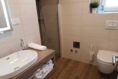 VILLA JEKA, MALINSKA Apartmán 4 - Ap4 foto 5