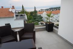 VILLA JEKA, MALINSKA Izba 5 - VillaJeka6 foto 1