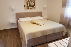 VILLA JEKA, MALINSKA Izba 5 - VillaJeka6 foto 2