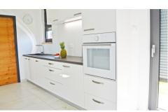 Apartmány Malinska- Eva Apartmán 4 - House Art foto 2