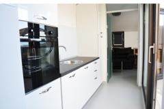 Apartmány Malinska- Eva Apartmán 4 - House Art foto 3