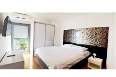 Apartmány Malinska- Eva Apartmán 4 - House Art foto 5