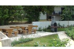 Apartmány Malinska- Eva Apartmán 3 - apartman 3 foto 4