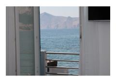 Sea Dom Palada Apartmán 2 - SEA foto 1