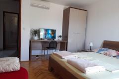 Apartmány Zana Apartmán 1 - A4 foto 2