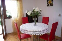 Apartmány Zana Apartmán 2 - A3+1(A3+2) foto 3