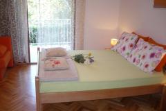Apartmány Zana Apartmán 3 - A3+1 foto 1