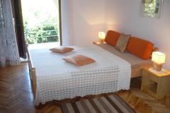 Apartmány Zana Apartmán 3 - A3+1 foto 3