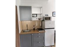 Studio Apartmány Cene Apartmán 2 - studio 2 foto 2