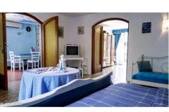 The Blue Dom Apartmány Apartmán 3 - App III foto 3