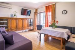 Apartmány VB Apartmán 4 - STUDIO foto 1