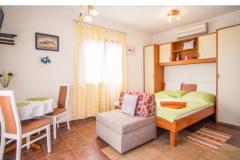 Apartmány VB Apartmán 4 - STUDIO foto 5