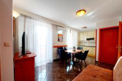 Villa Ana Apartmán 1 - app 3 foto 4