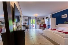 Villa Anna Baska Apartmán 3 - Amore foto 1
