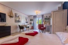 Villa Anna Baska Apartmán 3 - Amore foto 2