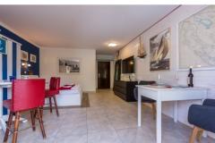 Villa Anna Baska Apartmán 3 - Amore foto 3