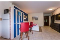Villa Anna Baska Apartmán 3 - Amore foto 4