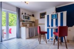Villa Anna Baska Apartmán 3 - Amore foto 5