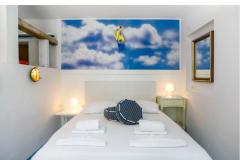 Villa Anna Baska Apartmán 4 - La Nave foto 2
