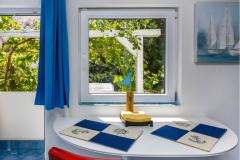 Villa Anna Baska Apartmán 4 - La Nave foto 3