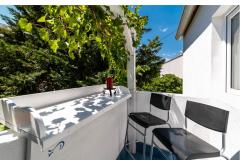 Villa Anna Baska Apartmán 4 - La Nave foto 5