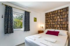 Villa Anna Baska Apartmán 1 - Lavanda foto 1