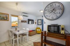 Villa Anna Baska Apartmán 1 - Lavanda foto 3