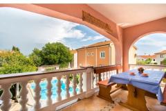 Villa Beganović Apartmán 1 - apartman D foto 1
