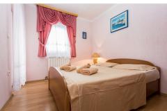 Villa Beganović Apartmán 1 - apartman D foto 4