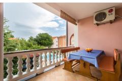Villa Beganović Apartmán 2 - Apartman C foto 1