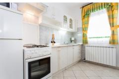 Villa Beganović Apartmán 2 - Apartman C foto 3