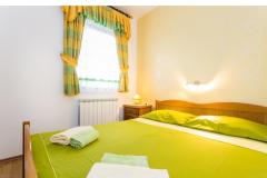 Villa Beganović Apartmán 2 - Apartman C foto 4