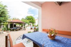 Villa Beganović Apartmán 3 - apartman B foto 1