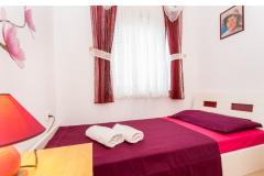 Villa Beganović Apartmán 3 - apartman B foto 3