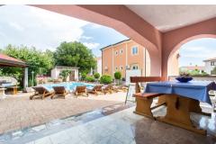 Villa Beganović Apartmán 4 - Apartman A foto 1