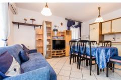 Villa Beganović Apartmán 4 - Apartman A foto 2