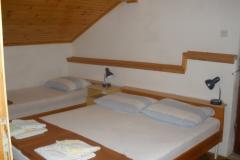 Villa Cabrajac Apartmán 1 - AP1 foto 1
