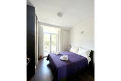 Villa Marija Apartmán 4 - STUDIO 2 foto 1