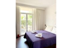 Villa Marija Apartmán 4 - STUDIO 2 foto 2