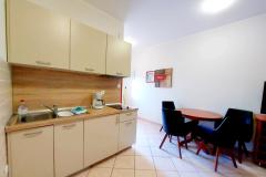 Villa Marija Apartmán 4 - STUDIO 2 foto 3