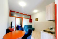 Villa Marija Apartmán 4 - STUDIO 2 foto 5