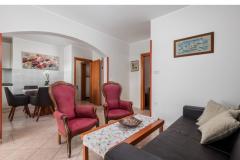 Villa Marija Apartmán 2 - APP 5 foto 4