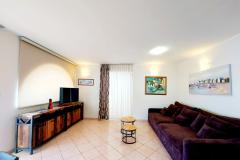 Villa Marija Apartmán 1 - APP 4 foto 5